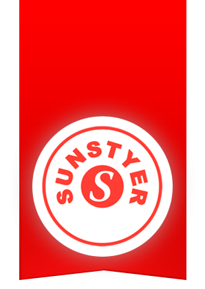 SUNSTYER