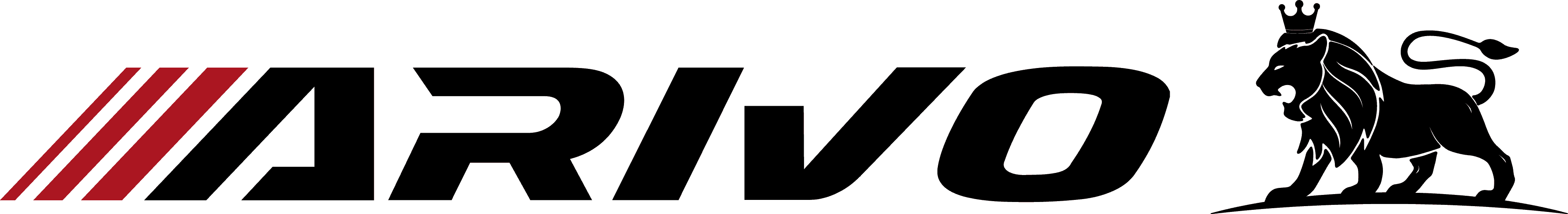 ARIVO