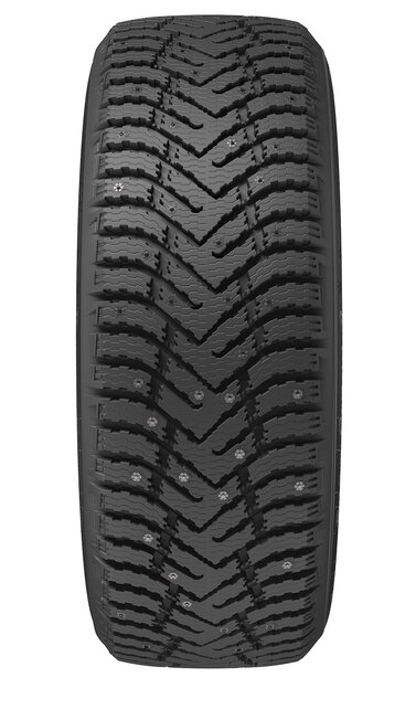 Cordiant Snow Cross 2 – знакомый характер в новом воплощении.