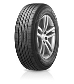 HANKOOK 235/50 R19 99 V RA33 Dynapro HP2 TL Автошина РАСПРОДАЖА! 2018-19