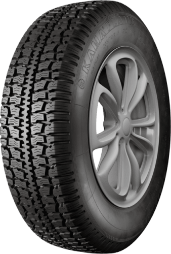205/70 R16 Н/К КАМА-ФЛЕЙМ 91 Q БК Автошина M+S