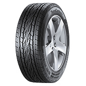 GISLAVED 215/60 R17 96 H TerraControl TL XL FR Автошина