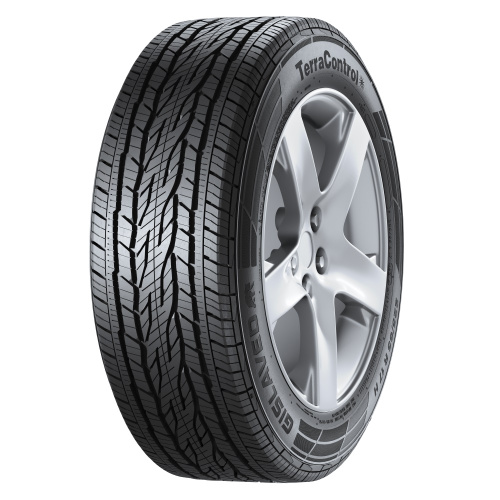 GISLAVED 215/65 R16 98 H TerraControl TL FR Автошина фото в шинном центре Cordiant г. Пятигорск