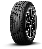 NEXEN 225/65 R17 106 V N'Fera RU5 XL TL Автошина