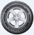 GISLAVED 235/70 R16 106 H TerraControl ATR FR TL Автошина фото в шинном центре Cordiant г. Пятигорск