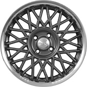 R14 6*14 4*98 +35 58,6 Race Ready Technology CSS3375 O-LP Автомобильный диск