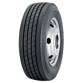 295/60 R22,5 GOODRIDE cr966 150-147 L TL Рулевая PR18 Автошина M+S