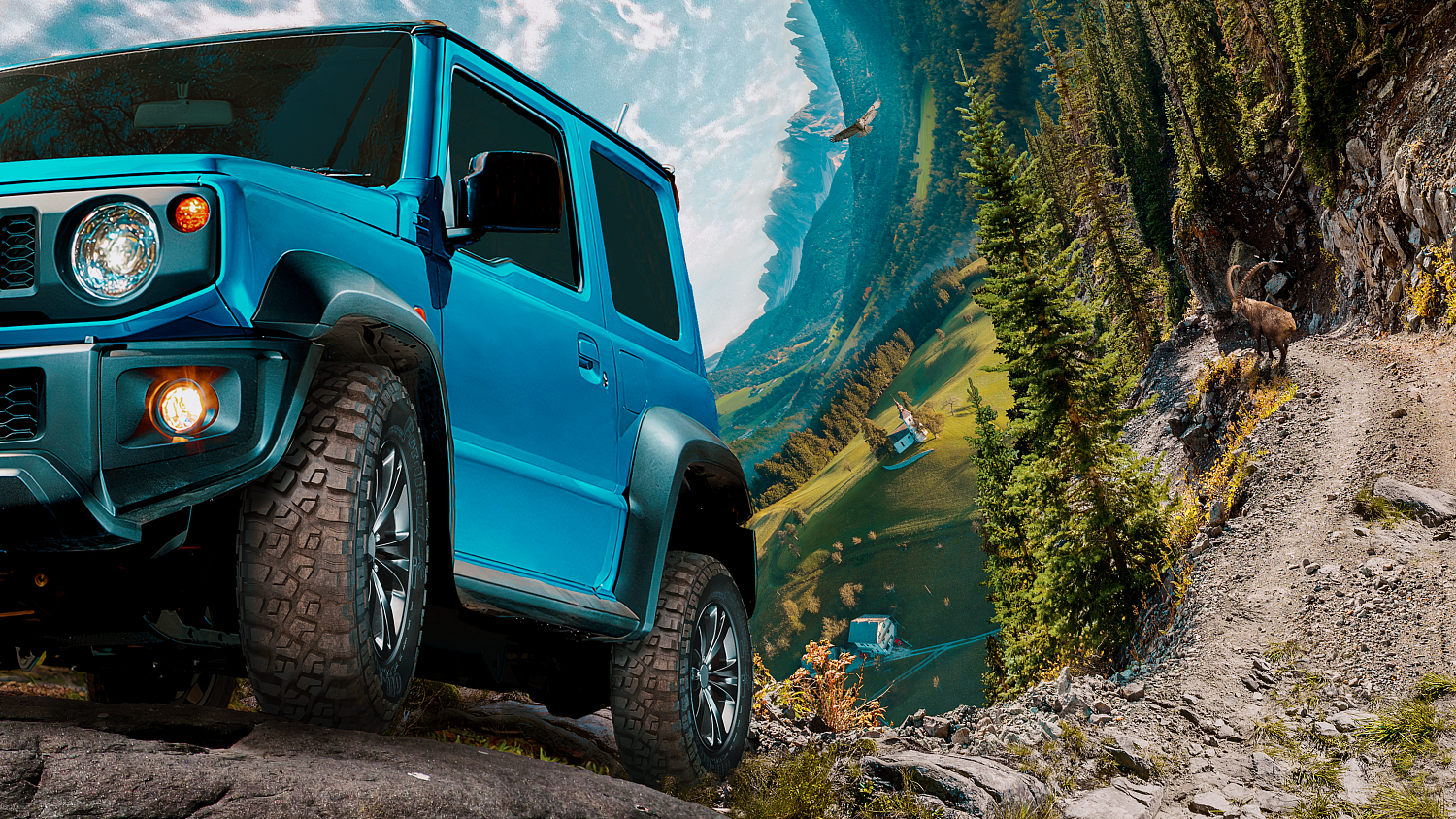 Cordiant Off Road 2 - Новинка!!!