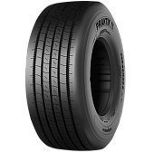 385/65 R22,5 GOODRIDE SIMPECO Praktik T1 158 L TL Рулевая и Прицеп PR18 Автошина