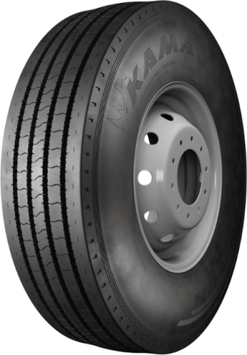 315/80 R22,5 Н/К NF201 156-150 L БК Рулевая Автошина