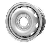 Фото УАЗ-Патриот