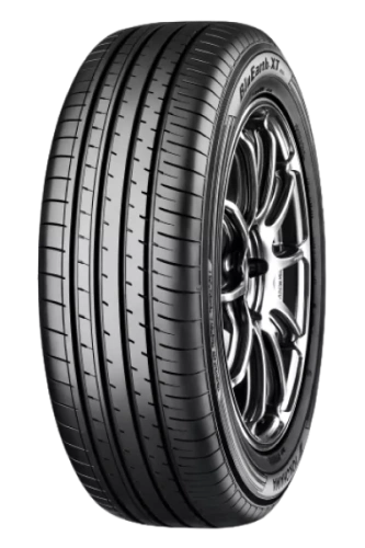 YOKOHAMA 215/60 R17 96 V BluEarth-XT AE61 TL Автошина
