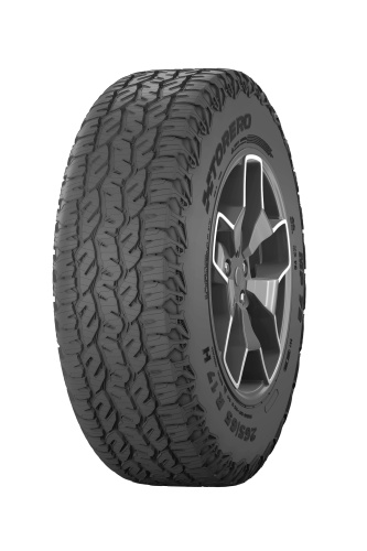 TORERO 205/70 R15 96 T MP72 FR АТ TL Автошина