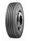 295/80 R22,5 ЯШЗ FR-401, TYREX_ALL_STEEL 152-148 M БК Рулевая Автошина