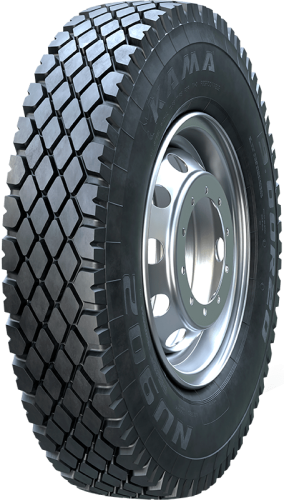 9,00/R20 Н/К NU 902 144-142 K СК Универсальная Автошина