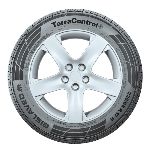 GISLAVED 215/65 R16 98 H TerraControl TL FR Автошина фото в шинном центре Cordiant г. Пятигорск