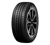 NEXEN 255/50 R20 109 V N'Fera RU1 TL XL Автошина