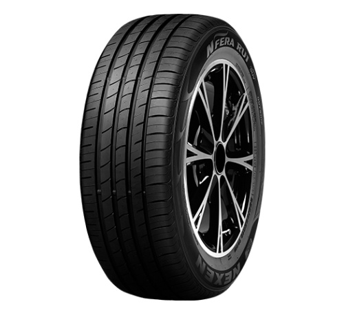 NEXEN 225/50 R17 94 W N'Fera RU1 TL Автошина