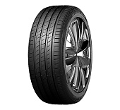 NEXEN 235/55 R19 105 W N'Fera SU1 TL XL Автошина