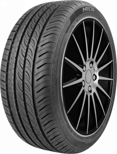 HiLO 225/55 R17 ZR 101 W Greenplus TL Автошина M+S