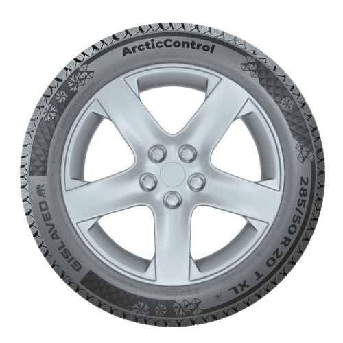GISLAVED 215/60 R17 100 T ArcticControl TL FR XL Автошина фото в шинном центре Cordiant г. Пятигорск