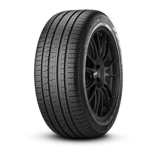 PIRELLI 235/55 R19 105 V Scorpion Verde All-Season TL XL Автошина m+s