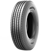 315/80 R22,5 GOODRIDE SIMPECO Praktik S1 157-154 K TL Рулевая PR20 Автошина M+S Усиленная