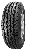 RAPID 195/75 R16C 107-105 R TRACVAN TL PR8 Автошина M+S