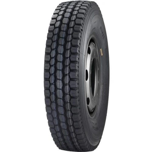 11,00/R22,5 GOODRIDE CM980 148-145 L TL Ведущая PR16 Автошина M+S