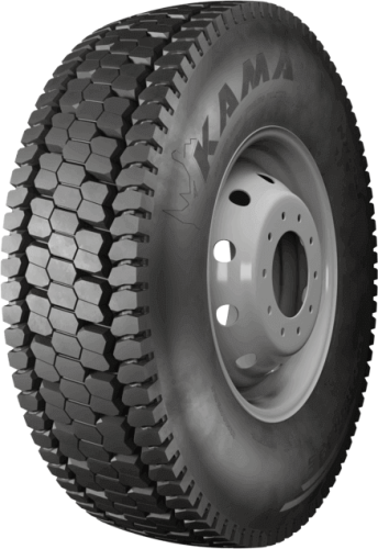 315/80 R22,5 Н/К NR201 156-150 L БК Ведущая Автошина