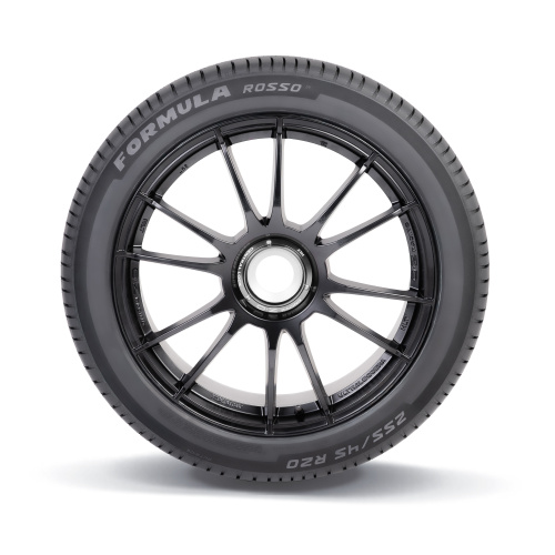 FORMULA 245/45 R18 100 W Formula Rosso TL XL Автошина фото в шинном центре Cordiant г. Пятигорск