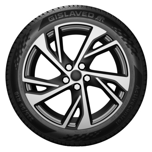 GISLAVED 225/45 R19 96 W ActiveControl TL XL FR Автошина фото в шинном центре Cordiant г. Пятигорск
