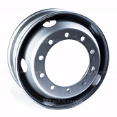 Фото Тягач КАМАЗ, ЕВРОПА