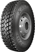 315/80 R22,5 Н/К NU701 156-150 K TL Карьерная Автошина M+S