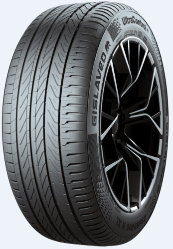 GISLAVED 215/55 R16 97 W UltraControl TL XL FR Автошина фото в шинном центре Cordiant г. Пятигорск
