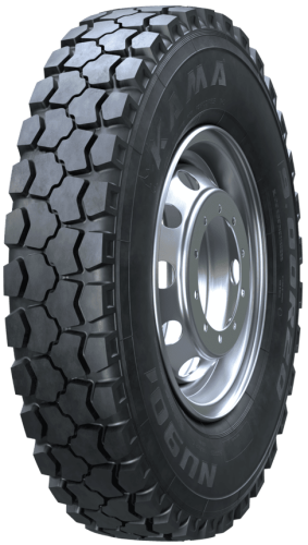 8,25/R20 Н/К NU 901 133-131 K СК Универсальная Автошина