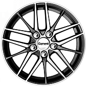 R16 6,5*16 5*112 +46 57,1 Carwel Лача AB Автомобильный диск