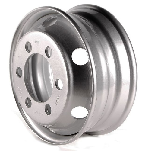 ASTERRO 1714 B19DS44,4 6,75*17,5 6*222,25 +115 164 Диск автомобильный (Фусо, Хино, Исузу, Ниссан, Hy