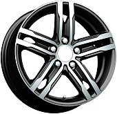 R15 6,0*15 5*112 +47 57,1 Carwel Волга 178 AB Автомобильный диск