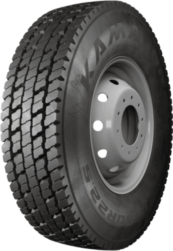 315/70 R22,5 Н/К NR202 154-150 L БК Ведущая Автошина