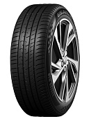 GISLAVED 235/55 R17 99 V ActiveControl TL FR Автошина