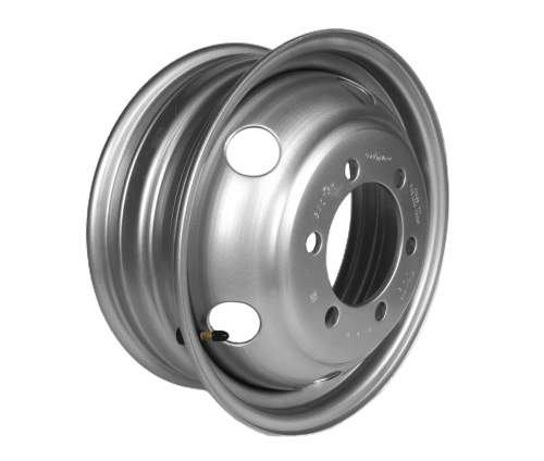 LANDROCK Газель Усиленный 5-10 мм 1500 5,5*16 6*170 +106 130 Silver Автомобильный диск