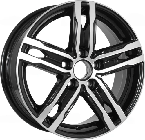 R15 6,0*15 5*112 +47 57,1 Carwel Волга 178 AB Автомобильный диск
