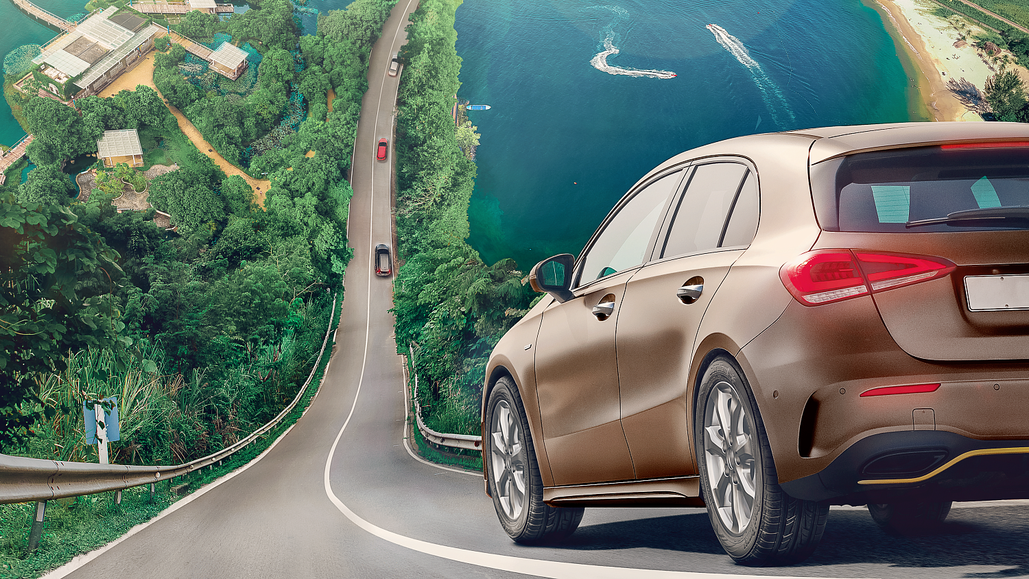 Cordiant Road Runner - Эталон управляемости и комфорта