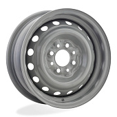 Accuride ВАЗ-2103 5*13 4*98 +29 60,1 серый Автомобильный диск
