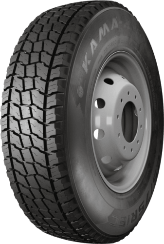 225/75 R16C Н/К КАМА-218 121-120 N БК Автошина