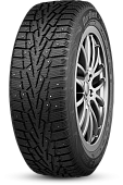 175/70 R13 CORDIANT SNOW_CROSS, PW-2 82 T БК Ш Автошина