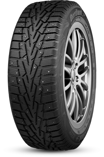 185/65 R14 CORDIANT SNOW_CROSS, PW-2 86 T БК Ш Автошина