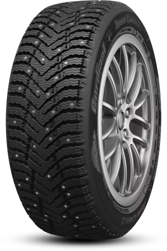 185/65 R14 CORDIANT SNOW_CROSS_2, PW-4 90 T БК Ш Автошина