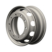 Maxion Тягач 9,00*22,5 10*335 +161 281 Alive М22 Автомобильный диск